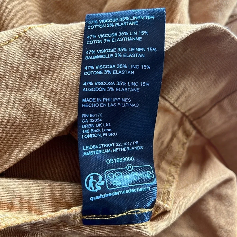 Maeve X Anthropologie | The Collette Skirt - Picture 8 of 8